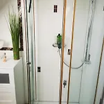 Appartement Glueckauf *