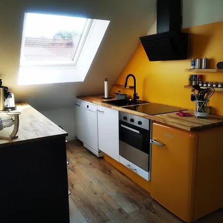 Glueckauf * Duisbourg