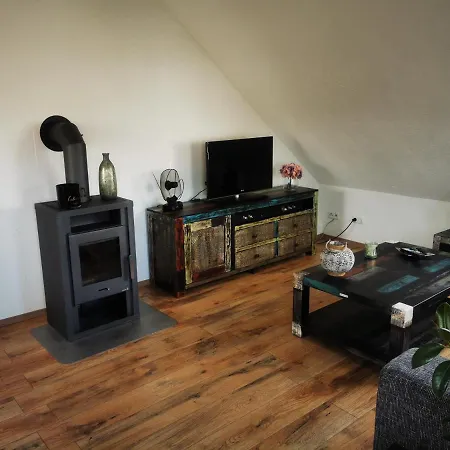 Appartement Glueckauf