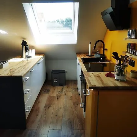 Glueckauf Appartement *