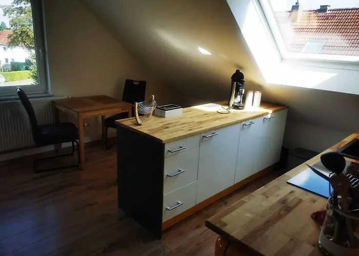 Glueckauf * Duisbourg