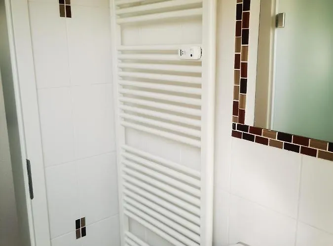 Glueckauf Appartement *