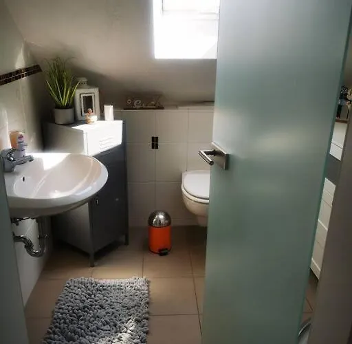 Glueckauf * Duisbourg