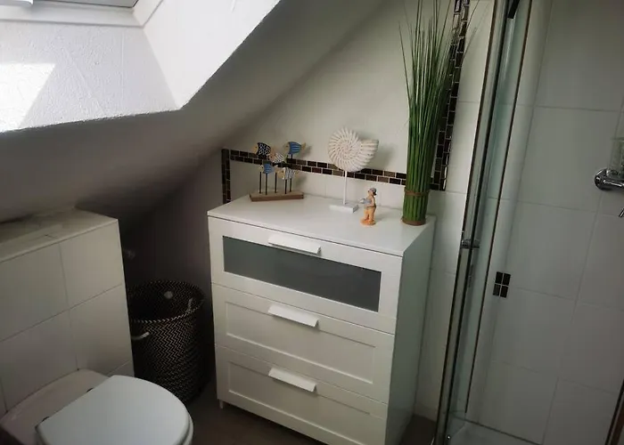 Glueckauf Appartement Duisbourg