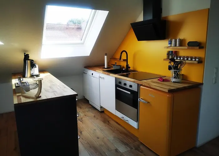 Glueckauf * Duisbourg