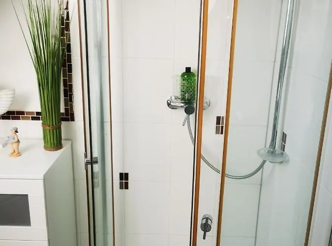 Appartement Glueckauf *