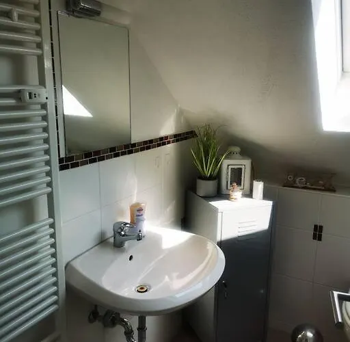 Appartement Glueckauf