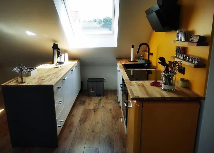 Glueckauf Appartement *