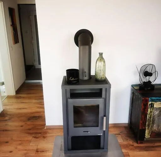 Appartement Glueckauf Duisbourg