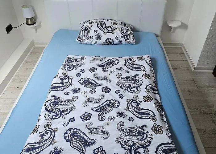 Glueckauf * Duisbourg